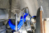 Hardrace Rear Camber Kit Audi, Skoda, Volkswagen