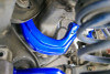 Hardrace Rear Camber Kit Audi, Skoda, Volkswagen