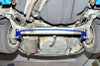 Hardrace Rear Add On Sway Bar Toyota Corolla/altis/auris, Sienta, Wish