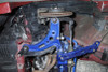Hardrace Front Lower Control Arm Scion FR-S, Subaru BRZ, Toyota 86