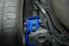 Hardrace Rear Add-on Sway Bar Ford Fiesta
