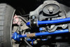 Hardrace Rear Sway Bar Honda Accord