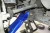 Hardrace Front Lower Arm Honda CR-V
