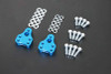 Hardrace Rc Negative Camber Adjuster Lexus ES, Toyota Alphard, Camry