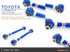 Hardrace Rear Upper Arm Lexus GX, Toyota 4Runner, Fj cruiser, Land cruiser prado