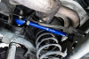Hardrace Rear Upper Arm Lexus GX, Toyota 4Runner, Fj cruiser, Land cruiser prado