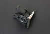 Hardrace Left Engine Mount Honda Fit