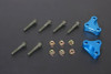 Hardrace Front Roll Center Adjuster Hyundai Sonata, Tucson, Kia Sportage
