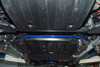 Hardrace Rear Center Brace Bar Honda HR-V