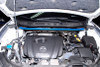 Hardrace Front Strut Brace Mazda CX-5