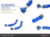 Hardrace Rear Camber Kit Subaru Legacy/outback