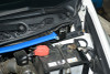 Hardrace Front Strut Brace Honda. Odyssey jdm