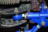 Hardrace Front Adjustable Lower Control Arm+stab. Link Infiniti Q45, Nissan 240SX