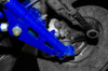Hardrace Front Adjustable Lower Control Arm+stab. Link Infiniti Q45, Nissan 240SX