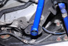 Hardrace Rear Lower Brace Honda CR-V