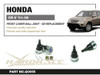 Hardrace Front Lower Ball Joint  Honda CR-V