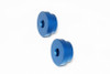 Hardrace Rear Subframe Bushing Infiniti Q45, Nissan 240SX, Skyline, Z-series