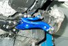 Hardrace Front Lower Arm Lexus, Toyota