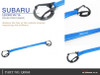 Hardrace Front Strut Brace Subaru Levorg, WRX
