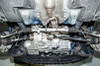 Hardrace Front Sway Bar Audi A1, Skoda Fabia