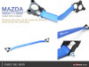 Hardrace Front Strut Brace Mazda 3