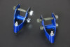 Hardrace Rear Low Down Kits Audi, Volkswagen