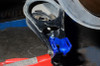 Hardrace Rear Low Down Kits Audi, Volkswagen