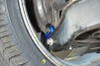 Hardrace Rear Low Down Kits Audi, Volkswagen
