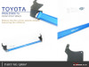 Hardrace Front Strut Brace Toyota Prius