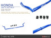 Hardrace Front Sway Bar Honda Civic
