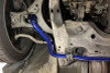 Hardrace Front Sway Bar Honda Civic