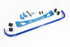 Hardrace Rear Sway Bar + Sub-frame Brace Set Honda Civic