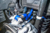 Hardrace Rear Camber Kit Honda Civic, CR-V