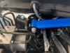Hardrace Front Strut Tower Brace Lexus RX