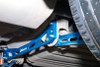 Hardrace Sub-frame Reinforced Brace Honda Civic Black