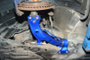 Hardrace Front Lower Arm Honda CR-V
