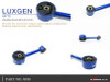 Hardrace Engine Rear Mount-rod Luxgen U6
