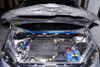 Hardrace Front Strut Brace Toyota Sienna