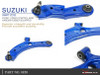 Hardrace Front Lower Control Arm Suzuki Swift