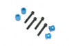 Hardrace Front Roll Center Adjuster Lexus GS