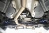 Hardrace Rear Adjustable Stab. Link Audi, Seat, Skoda, Volkswagen
