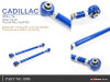 Hardrace Rear Toe Kit Cadillac Ats-l