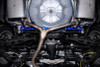 Hardrace Rear Sub-frame Support Bar Subaru Levorg, WRX