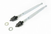 Hardrace Tie Rod Ends + Tie Rod Honda Civic