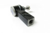 Hardrace Tie Rod Ends + Tie Rod Honda Civic