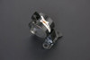 Hardrace Left Engine Mount Honda Fit