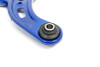 Hardrace Front Lower Control Arm + Roll Center Adjuster Scion FR-S, Subaru BRZ, Toyota 86