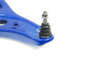 Hardrace Front Lower Control Arm + Roll Center Adjuster Scion FR-S, Subaru BRZ, Toyota 86
