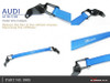 Hardrace Front Strut Brace Audi A4