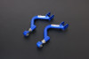 Hardrace Rear Upper Camber Kit Infiniti, Nissan